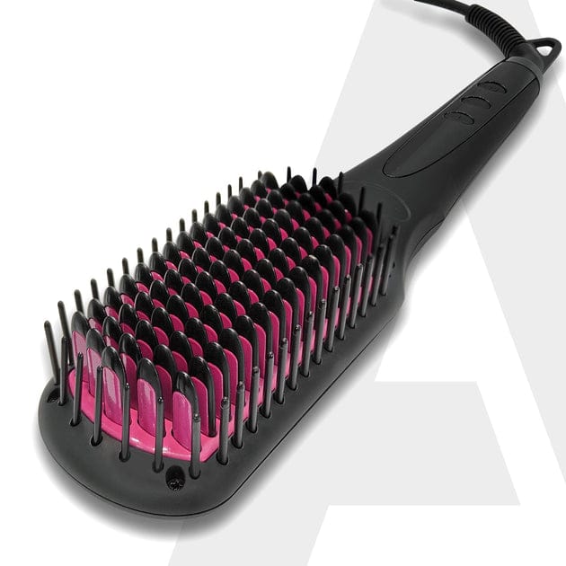 professional hair straightener,