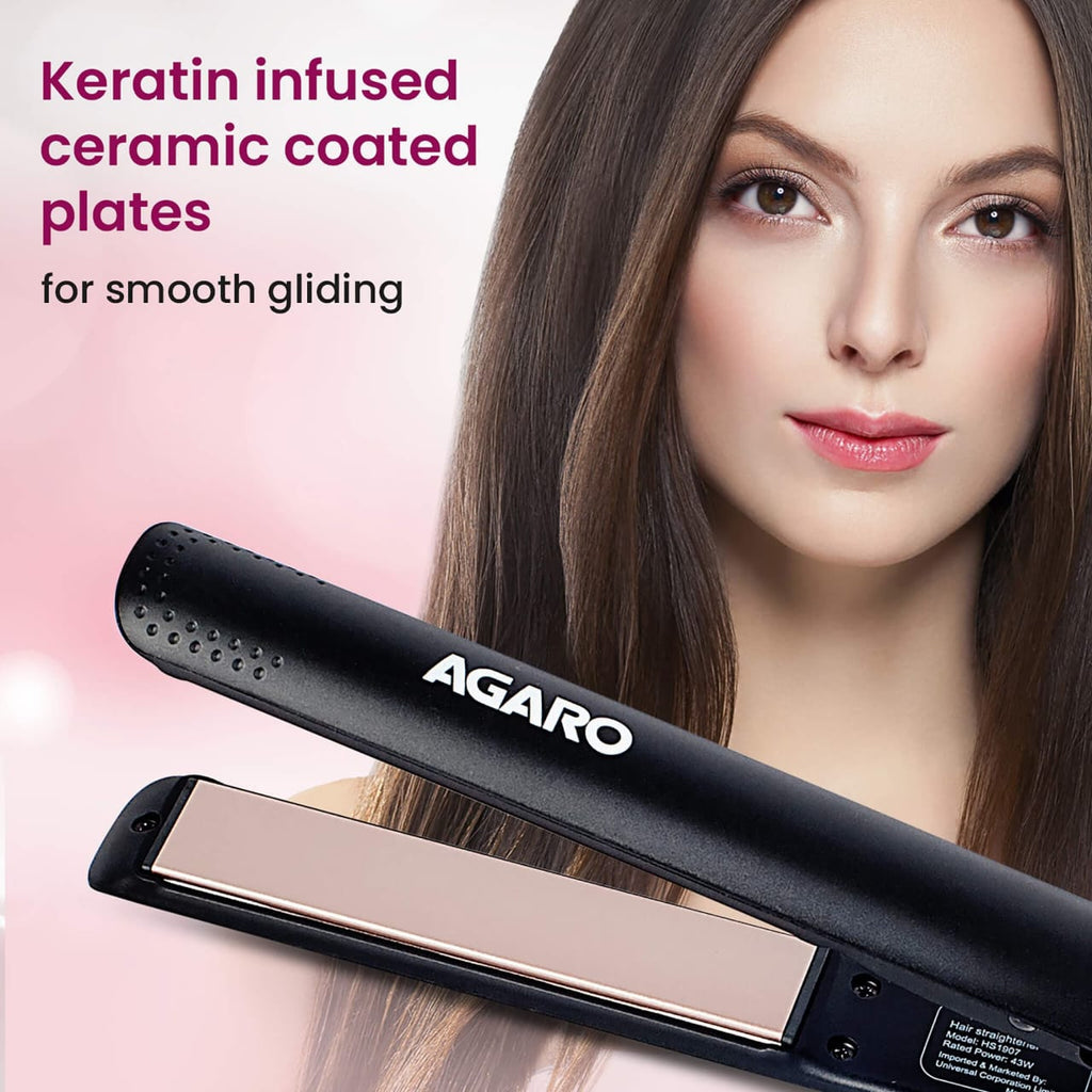 AGARO Hair Straightener