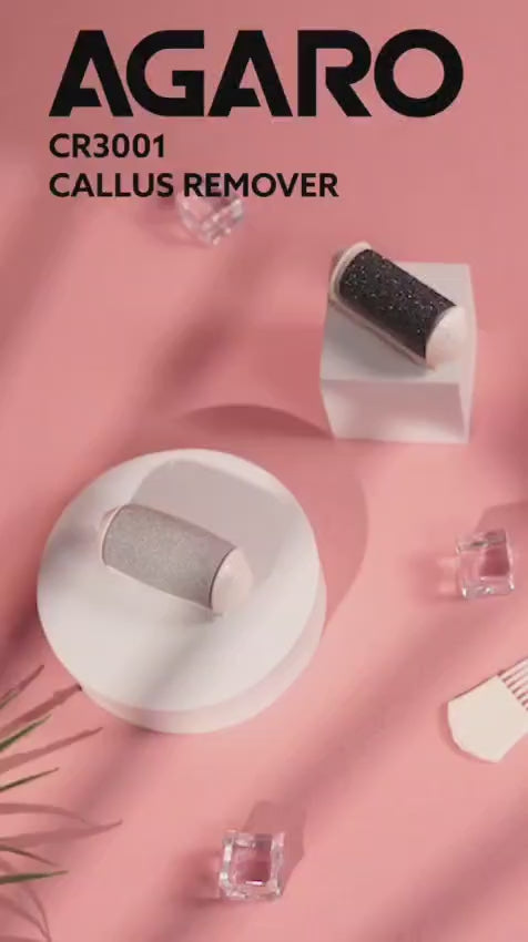 AaGro PriAgme Nail Drill &amp; Polish combines