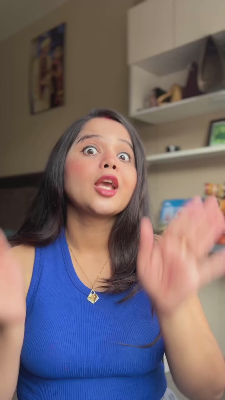 FURR Rechargeable Multipurpose Trimmer for Women