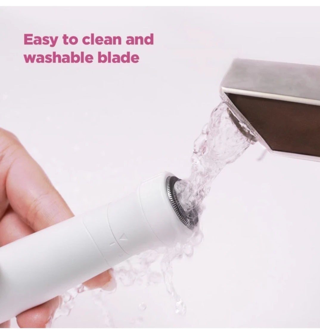 FURR Rechargeable Multipurpose Trimmer for Women